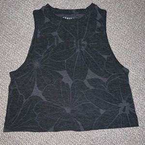 Womens nobull tank